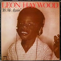 Leon Haywood